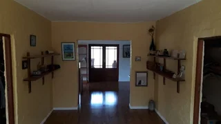 Olive Farm in Van Wyksdorp, 1.2 Hectares