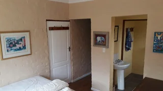 Olive Farm in Van Wyksdorp, 1.2 Hectares