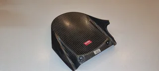 Aprilia RSV4/Tuono Carbon Rear Hugger OEM