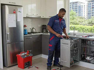 Same-day Appliance Repair Service!