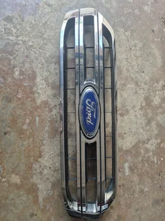 Ford Everest Front Grill