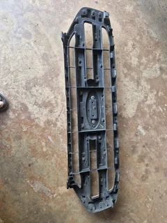 Ford Everest Front Grill