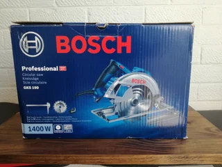 Power tools circular saw