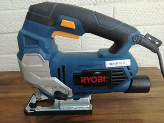 Power tools Jigsaw
