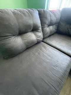 6 seater L Shaped Cou