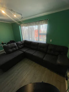 6 seater L Shaped Cou