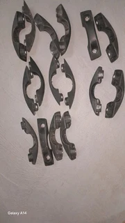 Cover Handle pick up nissan np200