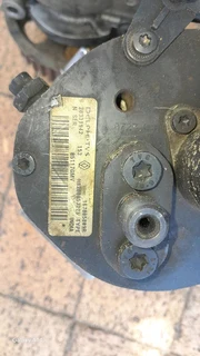 Delpi diesel  fuel pump x2