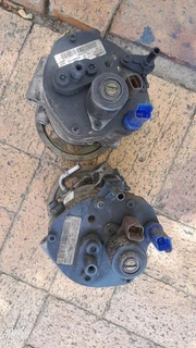 Delpi diesel  fuel pump x2