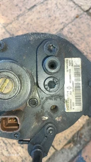 Delpi diesel  fuel pump x2