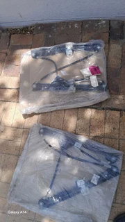 Genuine electric windows regulator