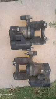 Rear caliper Volkswagen Golf 7