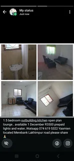 Outbuilding Merebank