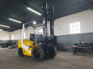 Tcm Forklift