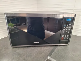 Samsung Microwave