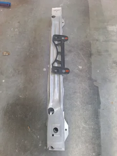 Astra J Rear bumper stiffener