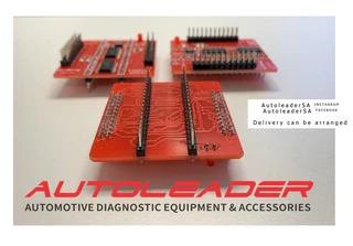 Original TSOP48 IC Adapter&#43;SOP44
