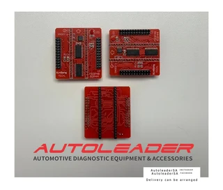 Original TSOP48 IC Adapter&#43;SOP44