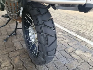 2007 BMW R Series GS1200 ADVENTURE