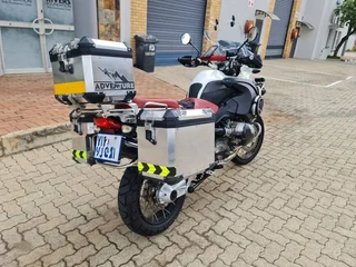 2007 BMW R Series GS1200 ADVENTURE