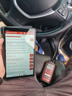 Launch X431 Professional Car/Truck/Bike Diagnostic Tool