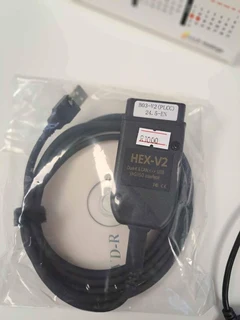 24.5 Latest Vag Hex V2  Rosstech