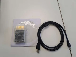 Tactrix Openport 2.0 ECU Flash OBD2 Scanner