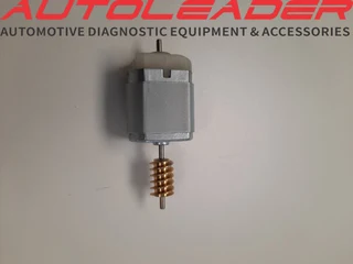 New ESL/ELV Motor Steering Lock Wheel Motor for Mercedes-For Benz W204