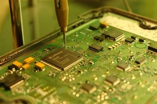 ECU Software Specialist