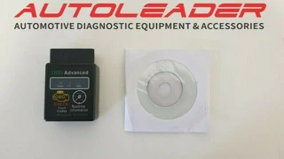 OBD2 Elm327 For android/PC/iOS Auto Diagnostic Tool