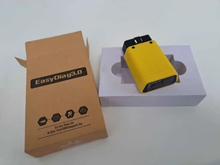 Activation Launch x431 EasyDiag Golo &#43; ThinkDiag &#43; 1 time/2 year