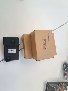 Xhorse ELV Simulator For Mercedes Benz 204, 207, 212 compatible with VVDI MB Tool