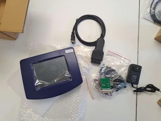 DigiProg V4.94 OBD Version