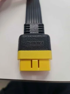 LAUNCH Extention Cable OBD2 16Pin To 16 Pin