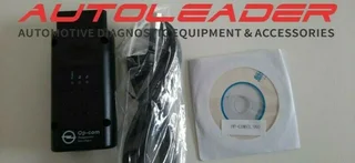 Opcom V1.99 Diagnostic Tool For Opel