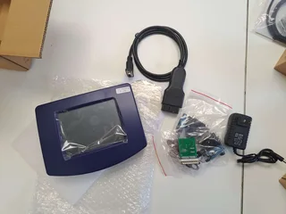 Digiprog 3 OBD V4.94 Version With OBD Cable ST01 ST04