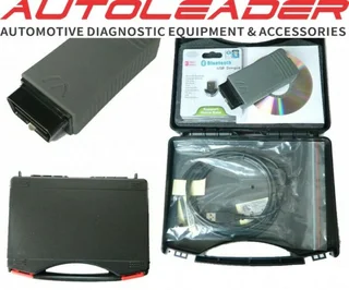 VAS 5054A ODIS 7.2.1 USB/Bluetooth For VW/AUDI/SKODA/SEAT