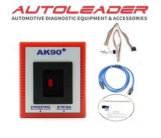AK90 V3.19 Key Programing Tool For BMW