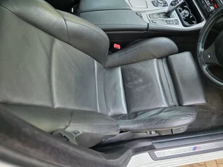 2012 BMW 5 Series 520d F10