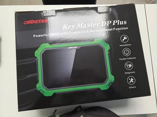 Obdstar X300 Dp Plus Full Configuration Key Programmer