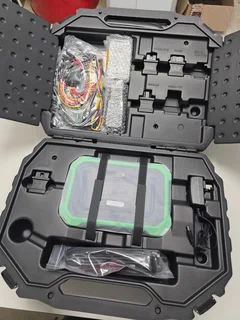 OBDSTAR X300 DP PLUS Full Configuration Key Programmer