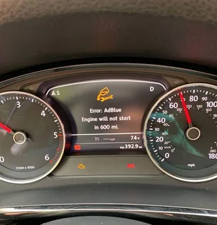 AdBlue  Removal / DELET Service For CARS AND TRUCKS