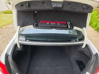 2012 BMW 5 Series Sedan 520d F10