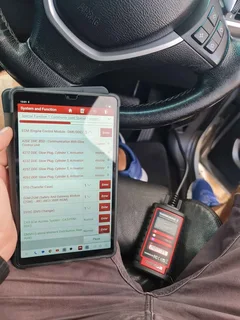 Launch X431 Professional Car/Truck/Bike Diagnostic Tool