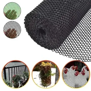 Plastic Fencing &amp; Mesh