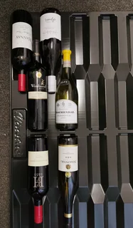 Cellar Stack, Vin Stack, Wine Bottle Stacking Sheets