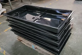 Hydroponic Grow Trays