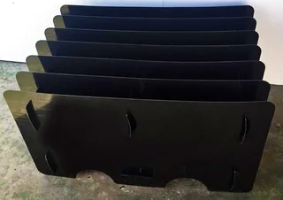 Abalone Aquaculture / Farm Products