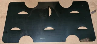 Abalone Aquaculture / Farm Products