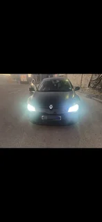 2010 Renault Megane Hatchback